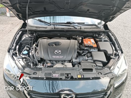 Mazda 3 Carros en venta