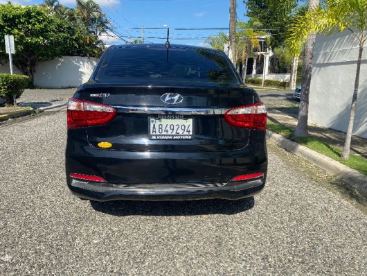 Hyundai Grand i10 Nios III