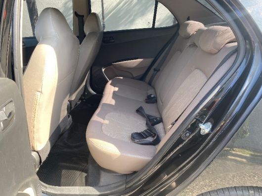Hyundai Grand i10 Nios III