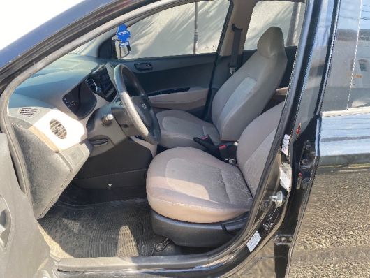Hyundai Grand i10 Nios III