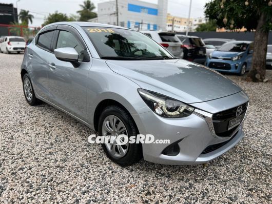 Mazda Demio Hatchback en venta