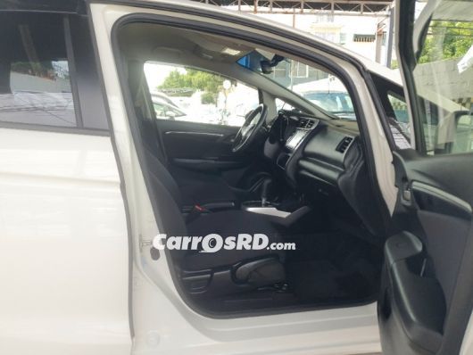 Honda Fit Carros en venta