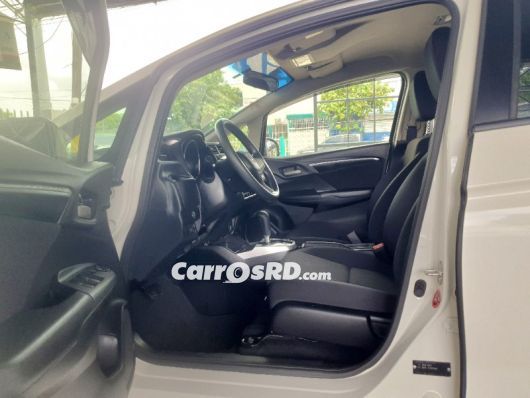 Honda Fit Carros en venta