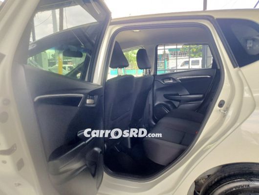Honda Fit Carros en venta