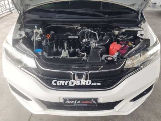 Honda Fit Carros en venta