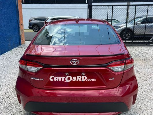 Toyota Corolla Carros en venta