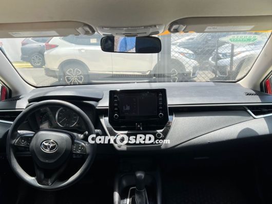 Toyota Corolla Carros en venta