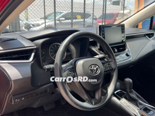 Toyota Corolla Carros en venta