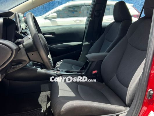 Toyota Corolla Carros en venta