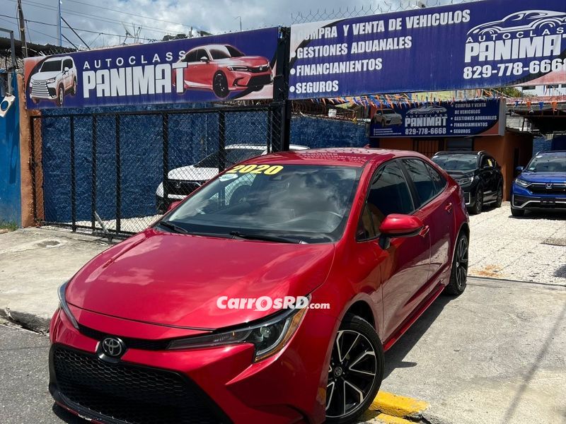 Toyota