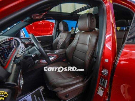 Mercedes-Benz Clase GLE Jeepeta en venta