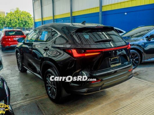 Lexus NX Jeepeta en venta