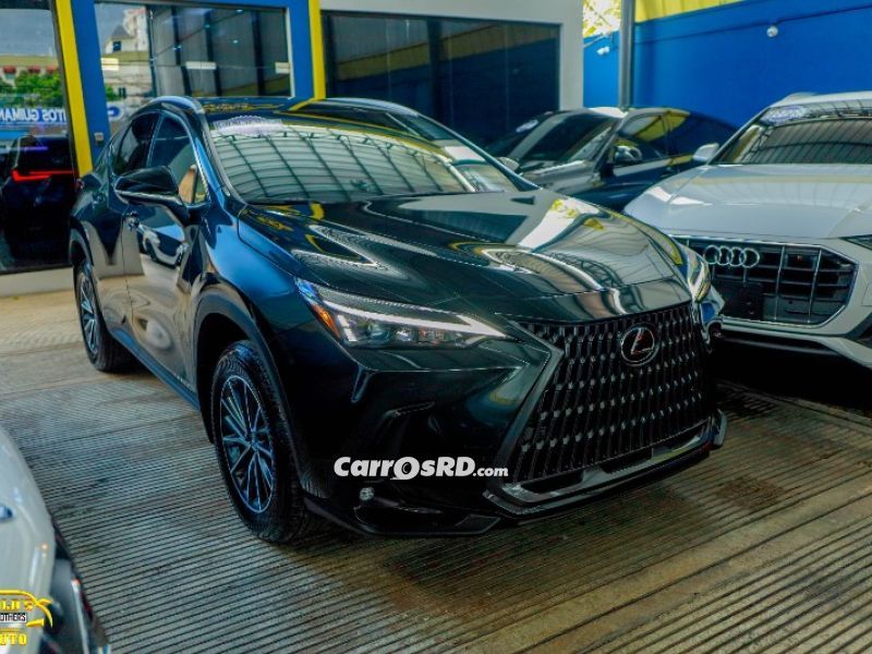 Lexus