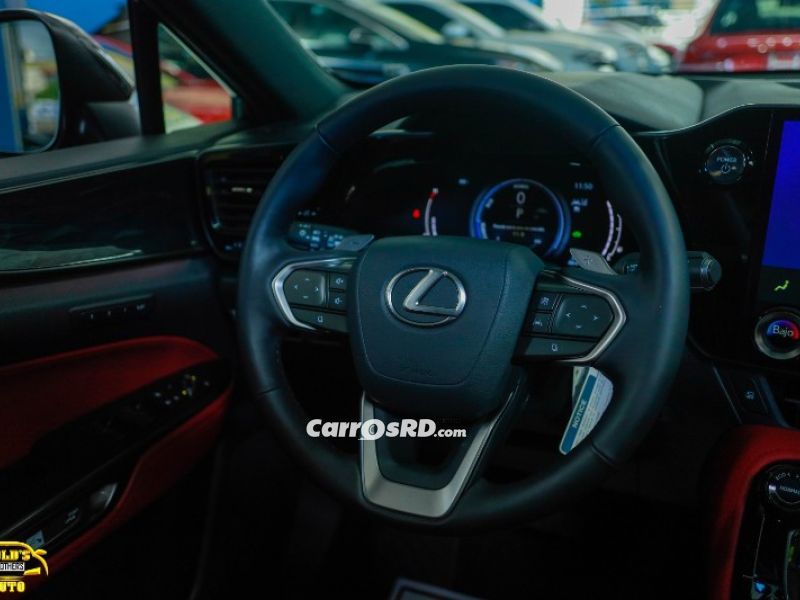 Lexus