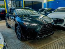 Lexus