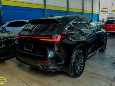 Lexus