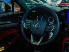 Lexus