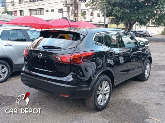 Nissan Rogue Jeepeta en venta