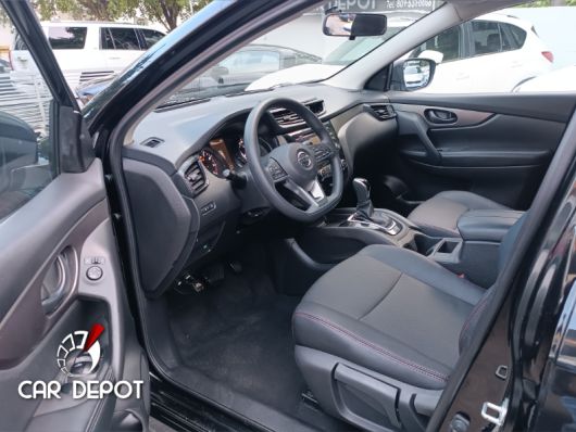 Nissan Rogue Jeepeta en venta