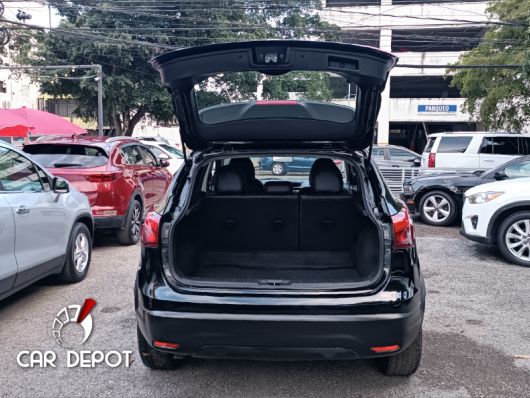Nissan Rogue Jeepeta en venta