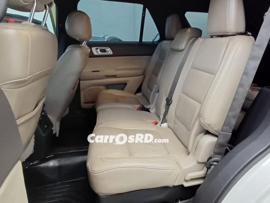 Ford Explorer Jeepeta en venta