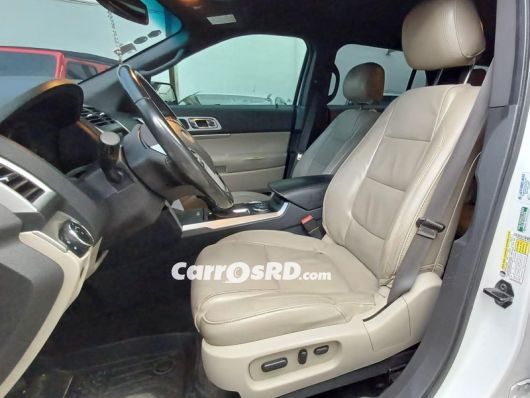Ford Explorer Jeepeta en venta