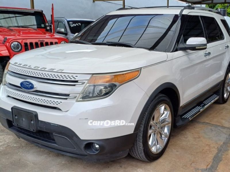 Ford