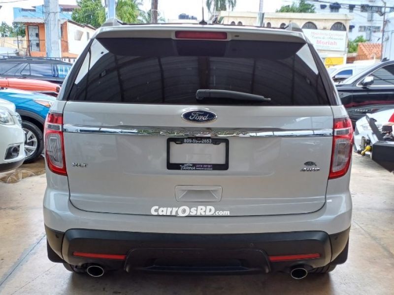 Ford