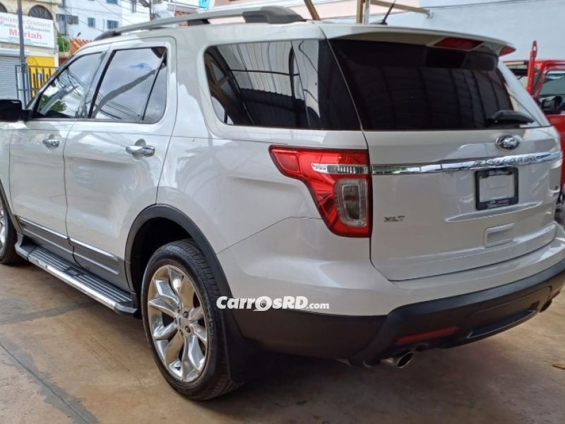 Ford