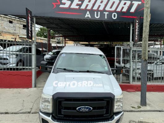 Ford F250 Camioneta en venta