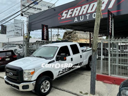 Ford F250 Camioneta en venta