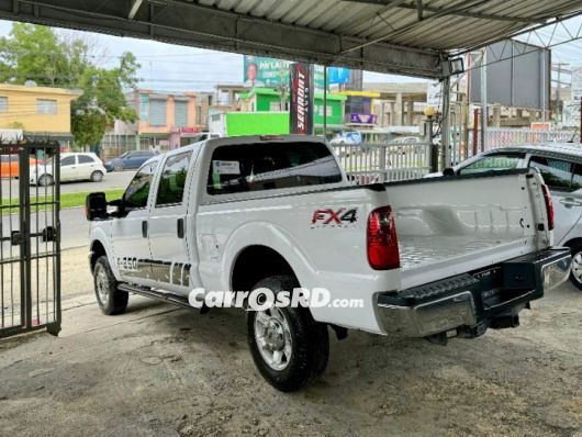 Ford F250 Camioneta en venta
