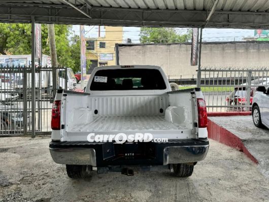 Ford F250 Camioneta en venta