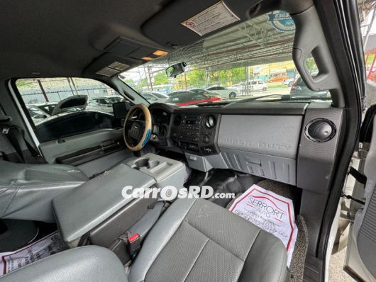 Ford F250 Camioneta en venta