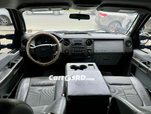 Ford F250 Camioneta en venta