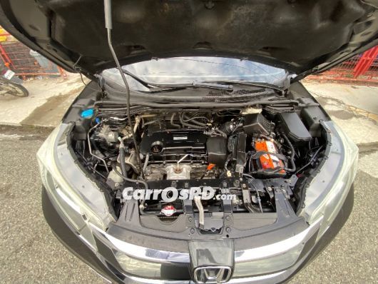 Honda CR-V Jeepeta en venta