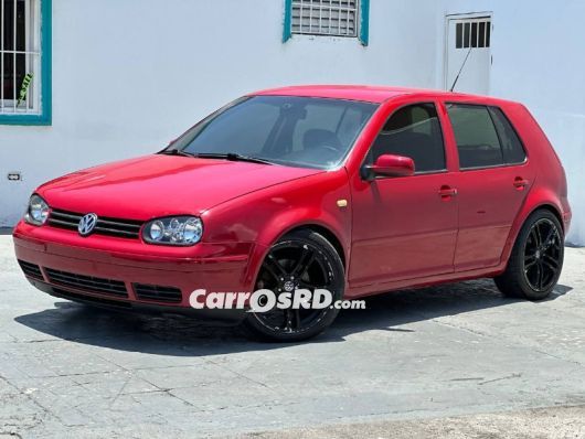 Volkswagen Golf Hatchback en venta