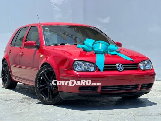 Volkswagen Golf Hatchback en venta