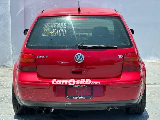 Volkswagen Golf Hatchback en venta