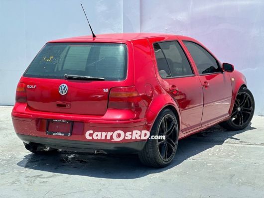 Volkswagen Golf Hatchback en venta
