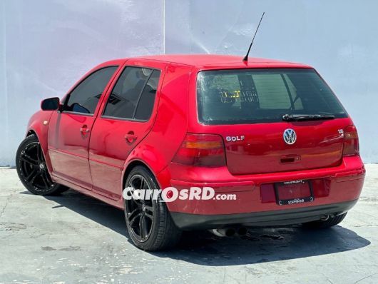 Volkswagen Golf Hatchback en venta