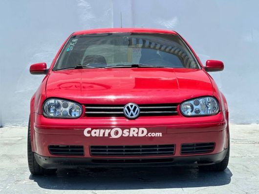 Volkswagen Golf Hatchback en venta