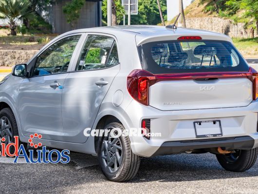 Kia Picanto Carros en venta