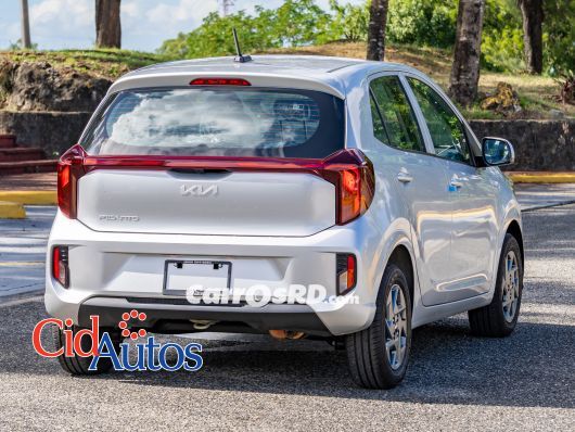 Kia Picanto Carros en venta