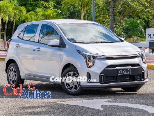 Kia Picanto Carros en venta