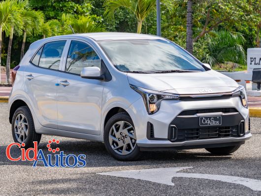 Kia Picanto Básico en venta