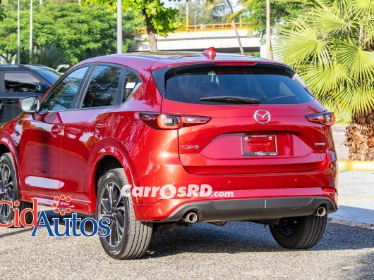 Mazda CX-5 Hatchback en venta
