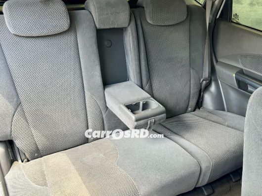 Hyundai Tucson Jeepeta en venta