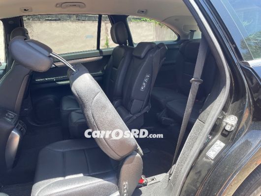Mercedes-Benz Clase R Jeepeta en venta
