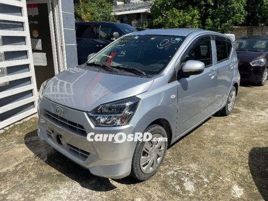 Daihatsu Mira Carros en venta